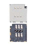 Iphone 11 Pro Max ile Uyumlu / 11 Pro Max ile Uyumlu Tek Sim Kart Okuyucu - Görsel 2