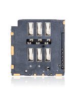 Iphone 11 Pro Max ile Uyumlu / 11 Pro Max ile Uyumlu Tek Sim Kart Okuyucu - Görsel 3