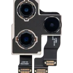 Iphone 11 Pro Max ile Uyumlu Arka Kamera Servis Paket Orjinal Ürün / 11 Pro Max Premium