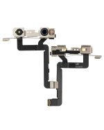 Iphone 11 Pro Max ile Uyumlu Ön Kamera ile Uyumlu - Görsel 2