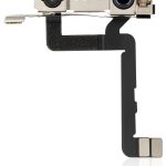 Iphone 11 Pro Max ile Uyumlu Ön Kamera ile Uyumlu