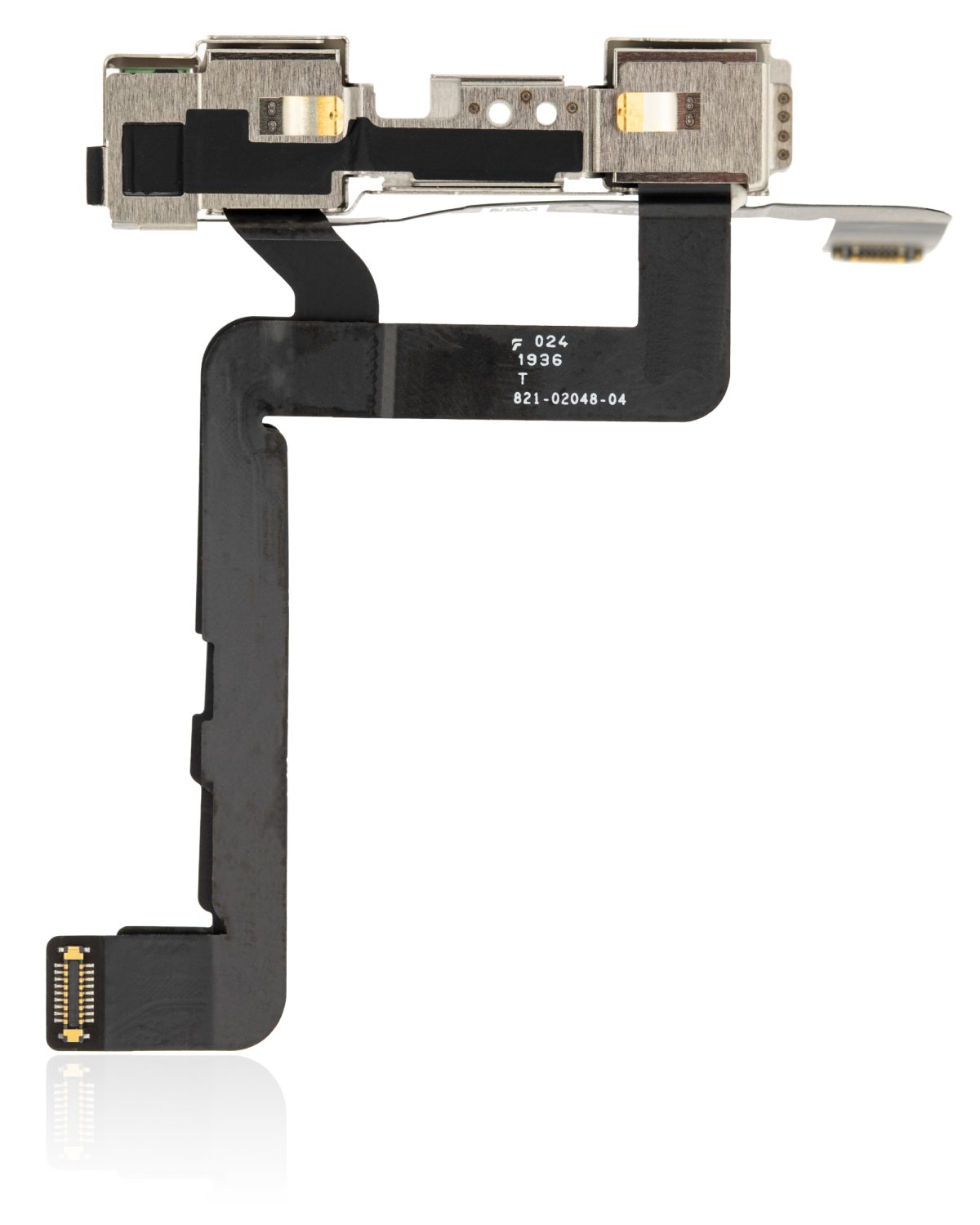 Iphone 11 Pro Max ile Uyumlu Ön Kamera ile Uyumlu - Görsel 3