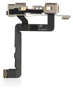 Iphone 11 Pro Max ile Uyumlu Ön Kamera ile Uyumlu - Görsel 3