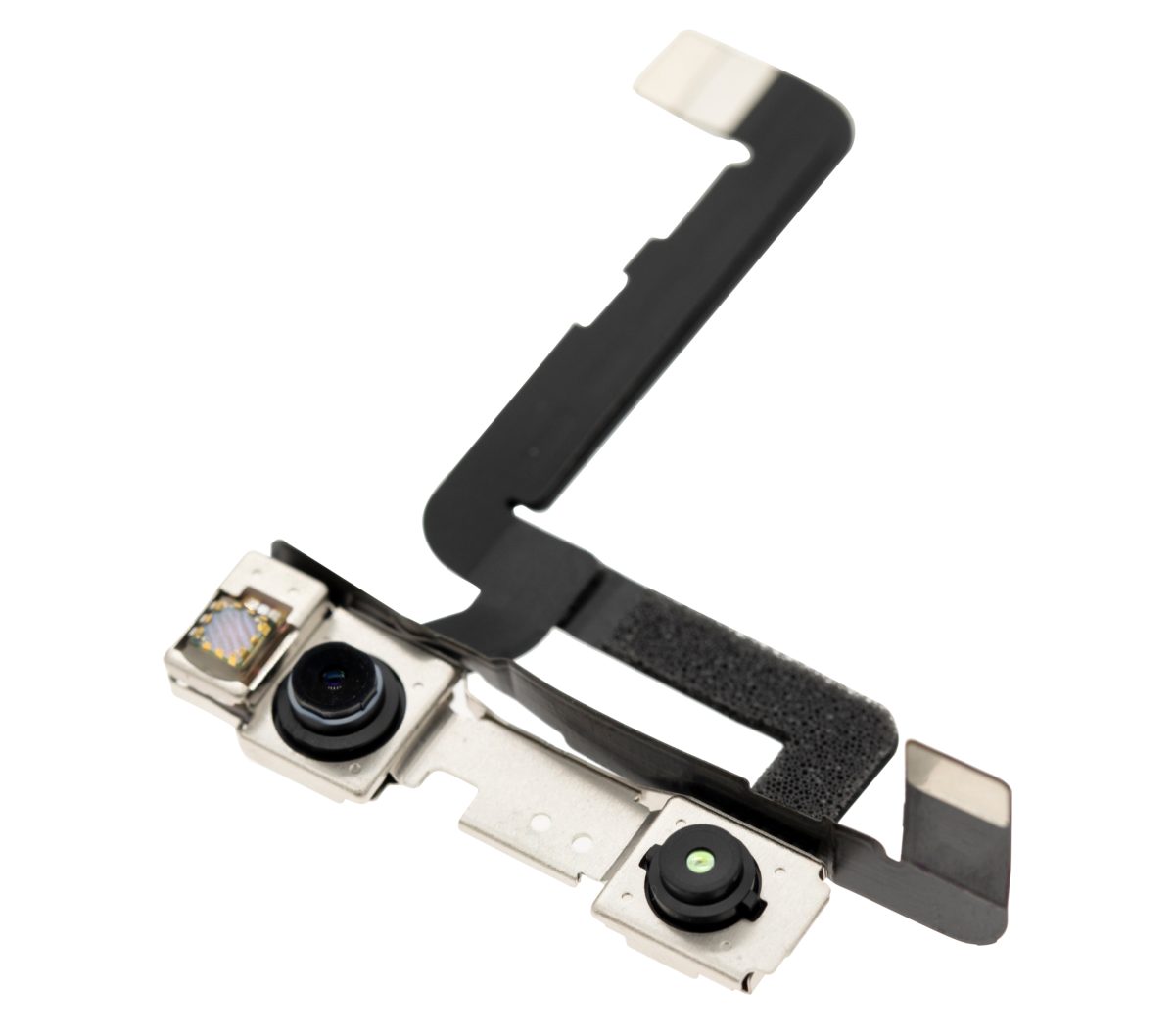 Iphone 11 Pro Max ile Uyumlu Ön Kamera ile Uyumlu - Görsel 5