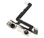 Iphone 11 Pro Max ile Uyumlu Ön Kamera ile Uyumlu - Görsel 5