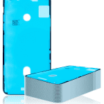 Iphone 11 Pro Max ile Uyumlu Su Geçirmezlik ve Toz Bandı ile Uyumlu 1 Adet