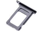 Iphone 11 Pro Max ile Uyumlu Tek Sim Kart Tepsisi / 11 Pro Max Gece ​​Yarısı Yeşili ile Uyumlu - Görsel 5