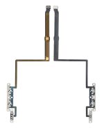 Iphone 11 Pro Max ile Uyumlu Volume Flex Kablosu ile Uyumlu - Görsel 2