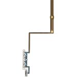 Iphone 11 Pro Max ile Uyumlu Volume Flex Kablosu ile Uyumlu