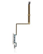 Iphone 11 Pro Max ile Uyumlu Volume Flex Kablosu ile Uyumlu