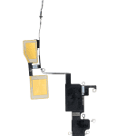 Iphone 11 Pro Max ile Uyumlu WiFi / Bluetooth Anten Esnek Kablo ile Uyumlu