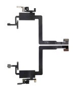 Iphone 11 Pro Max ile Uyumlu Yakınlık Işık Sensörü Esnek Kablo ile Uyumlu - Görsel 2