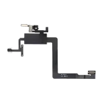 Iphone 11 Pro Max ile Uyumlu Yakınlık Işık Sensörü Esnek Kablo ile Uyumlu