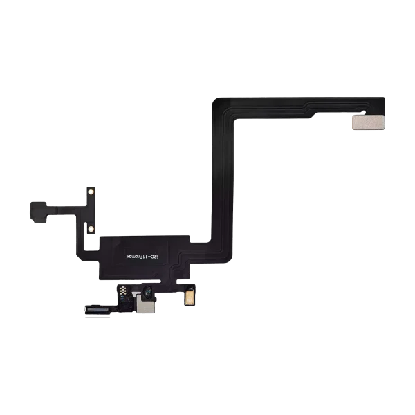 Iphone 11 Pro Max ile Uyumlu Yakınlık Sensörü Esnek Kablo ile Uyumlu Programlama ve Lehimleme Gerekir I2C