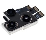 Iphone 11 Pro ile Uyumlu Arka Kamera Servis Paket Orjinal Ürün - Görsel 4