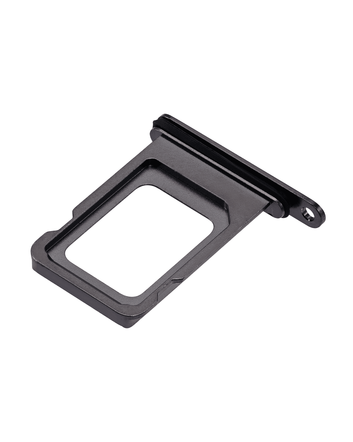 Iphone 11 Pro ile Uyumlu Çift Sim Kart Tepsisi / 11 Pro Max Mat Gece Yarısı Yeşili ile Uyumlu - Görsel 3
