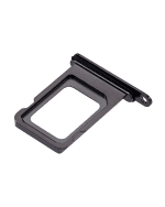Iphone 11 Pro ile Uyumlu Çift Sim Kart Tepsisi / 11 Pro Max Mat Gece Yarısı Yeşili ile Uyumlu - Görsel 3