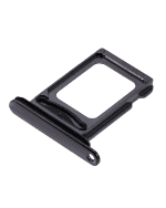 Iphone 11 Pro ile Uyumlu Çift Sim Kart Tepsisi / 11 Pro Max Mat Gece Yarısı Yeşili ile Uyumlu - Görsel 4