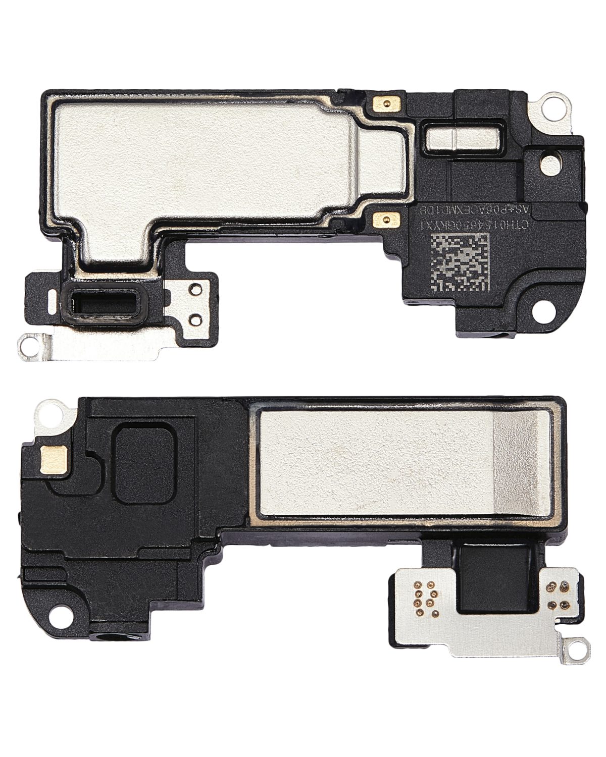Iphone 11 Pro ile Uyumlu Kulaklık Hoparlörü ile Uyumlu - Görsel 2