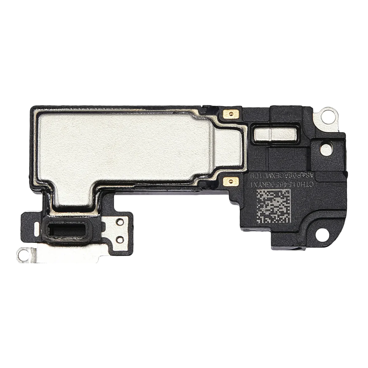 Iphone 11 Pro ile Uyumlu Kulaklık Hoparlörü ile Uyumlu