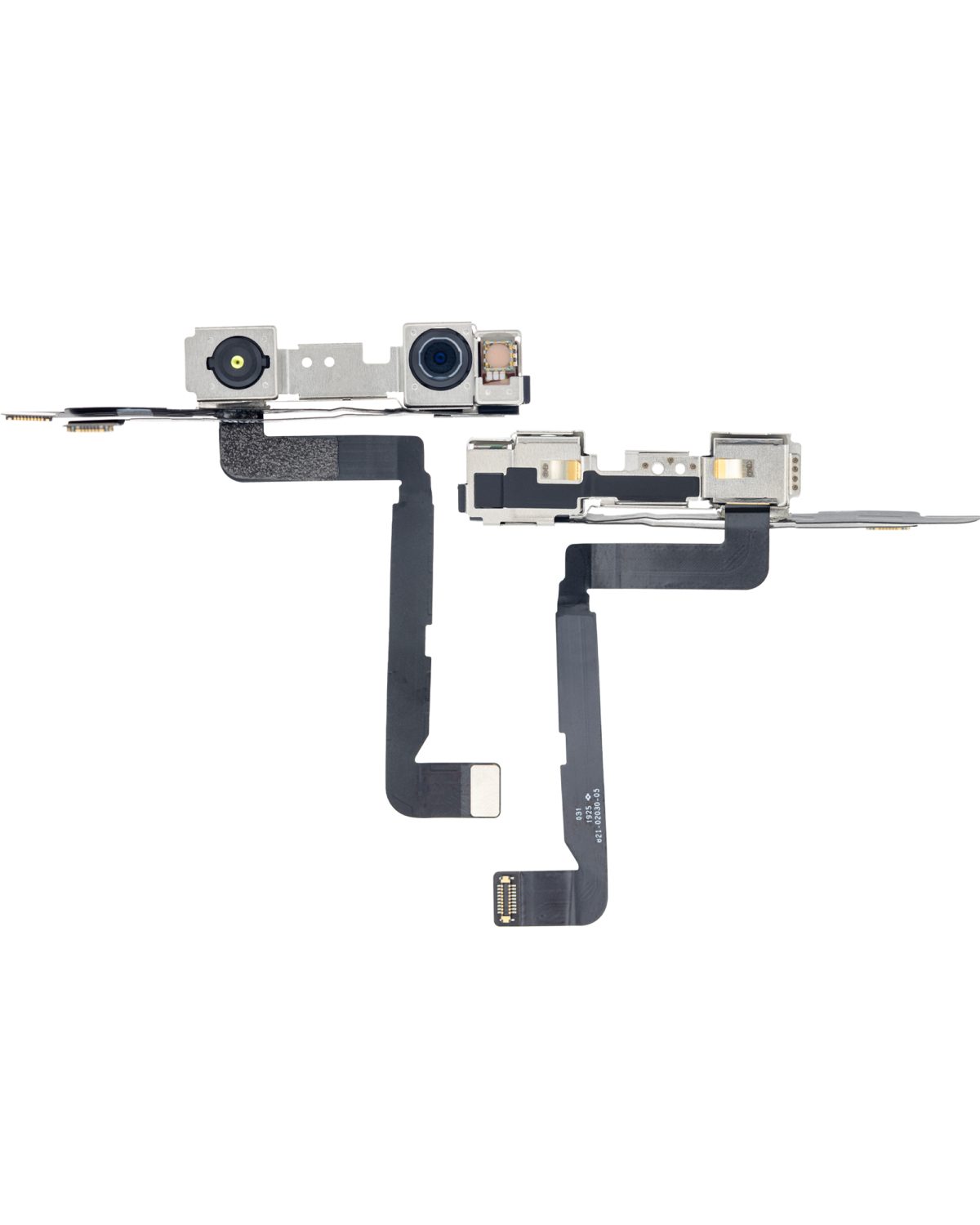 Iphone 11 Pro ile Uyumlu Ön Kamera ile Uyumlu - Görsel 2