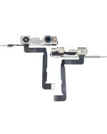 Iphone 11 Pro ile Uyumlu Ön Kamera ile Uyumlu - Görsel 2