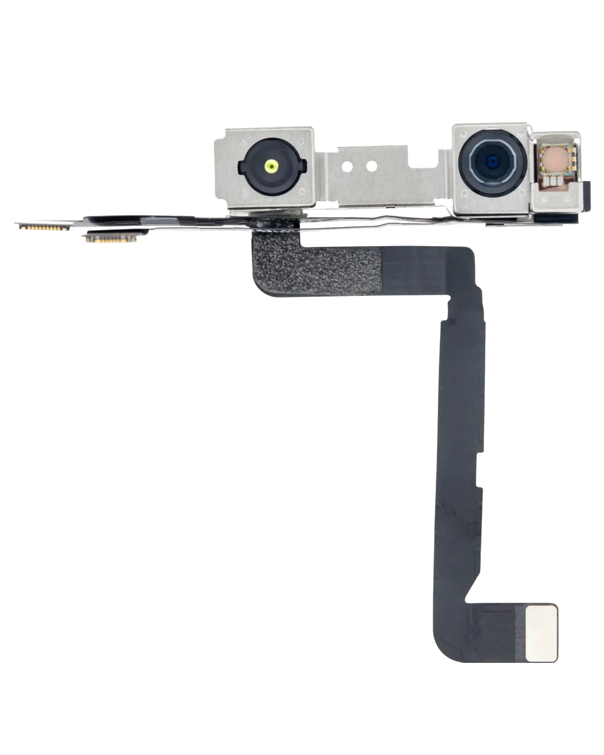 Iphone 11 Pro ile Uyumlu Ön Kamera ile Uyumlu