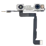 Iphone 11 Pro ile Uyumlu Ön Kamera ile Uyumlu