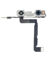 Iphone 11 Pro ile Uyumlu Ön Kamera ile Uyumlu