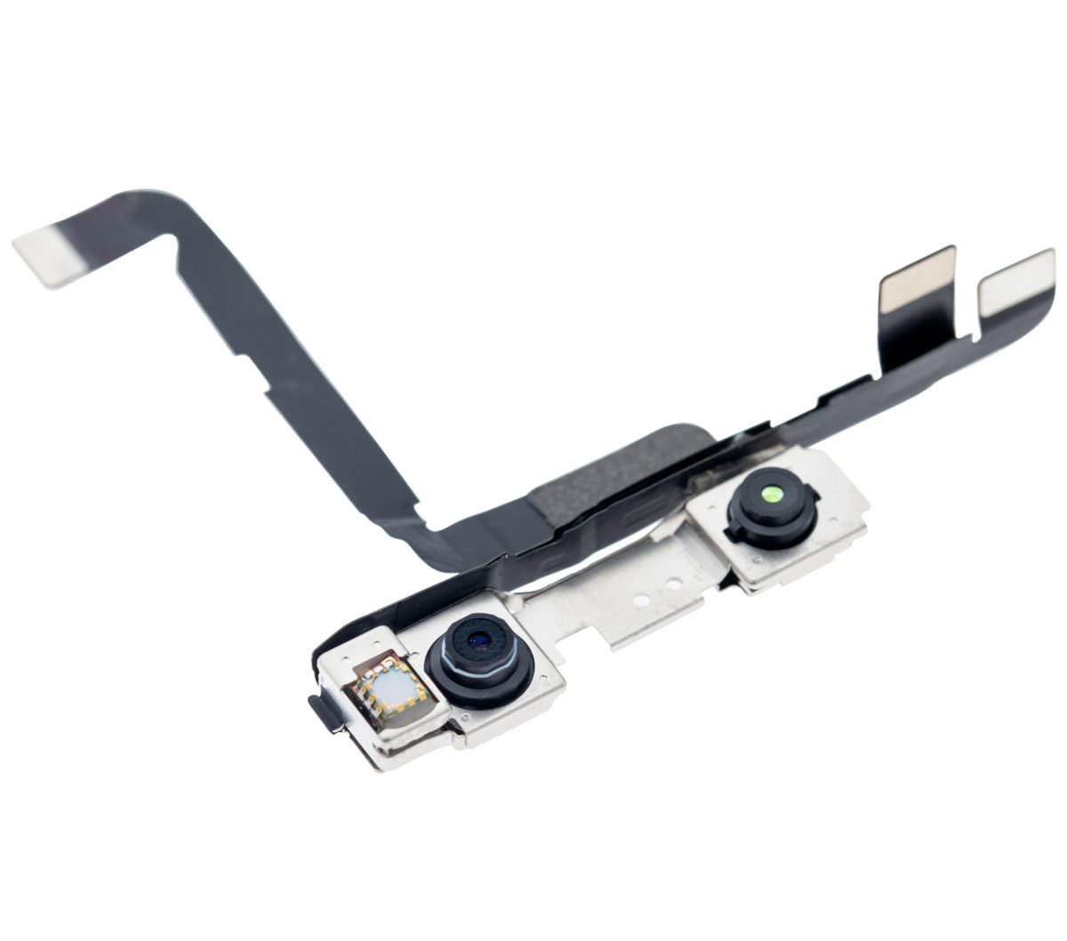 Iphone 11 Pro ile Uyumlu Ön Kamera ile Uyumlu - Görsel 3