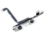 Iphone 11 Pro ile Uyumlu Ön Kamera ile Uyumlu - Görsel 3