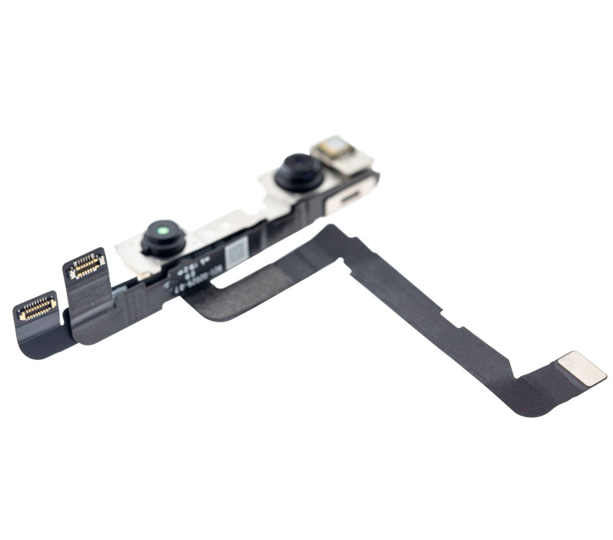 Iphone 11 Pro ile Uyumlu Ön Kamera ile Uyumlu - Görsel 4