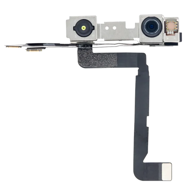 Iphone 11 Pro ile Uyumlu Ön Kamera ile Uyumlu