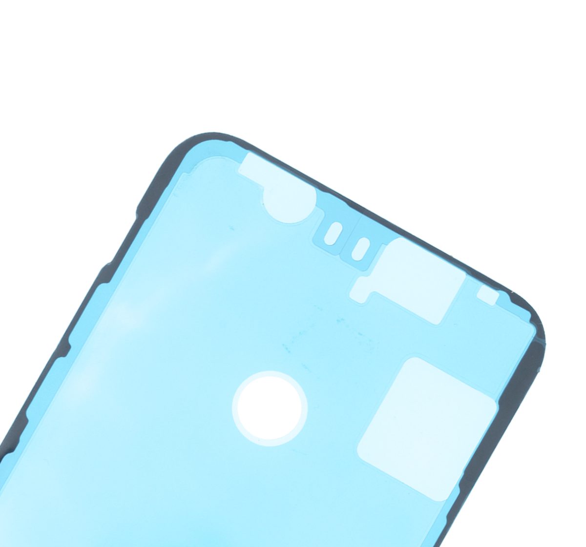 Iphone 11 Pro ile Uyumlu Su Geçirmez LCD Yapışkanlı Conta ile Uyumlu - Görsel 2