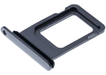 Iphone 11 Pro ile Uyumlu Tek Sim Kart Tepsisi / 11 Pro Max Uzay Grisi ile Uyumlu - Görsel 4