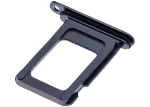 Iphone 11 Pro ile Uyumlu Tek Sim Kart Tepsisi / 11 Pro Max Uzay Grisi ile Uyumlu - Görsel 5