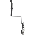 Iphone 11 Pro ile Uyumlu Volume Flex Kablosu ile Uyumlu