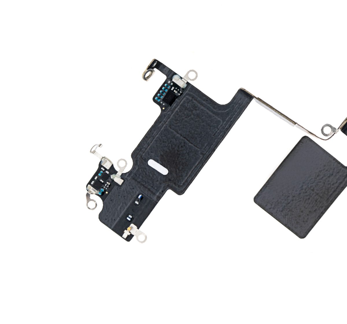 Iphone 11 Pro ile Uyumlu WiFi / Bluetooth Anten Esnek Kablo ile Uyumlu - Görsel 2