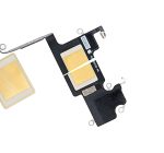 Iphone 11 Pro ile Uyumlu WiFi / Bluetooth Anten Esnek Kablo ile Uyumlu - Görsel 3