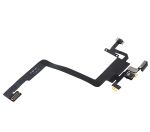 Iphone 11 Pro ile Uyumlu Yakınlık Işık Sensörü Esnek Kablo ile Uyumlu - Görsel 4