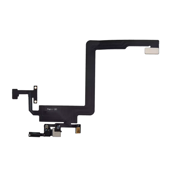 Iphone 11 Pro ile Uyumlu Yakınlık Sensörü Esnek Kablo ile Uyumlu Programlama ve Lehimleme Gerekir I2C