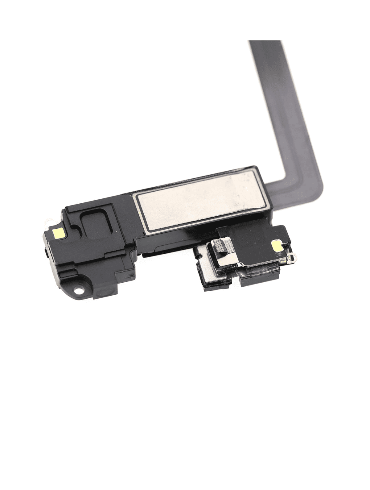 Iphone 11 Pro ile Uyumlu Yakınlık Sensörü Kablosuyla Uyumlu Kulaklık Hoparlörü İle Uyumlu Uyarı: Onarılamayan Yüz Kimliği İşlevi Satış Sonrası - Görsel 5