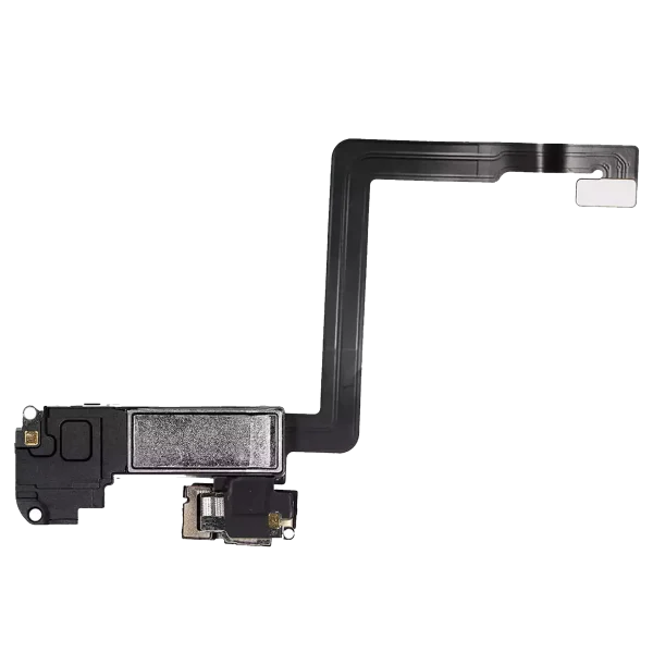Iphone 11 Pro ile Uyumlu Yakınlık Sensörü Kablosuyla Uyumlu Kulaklık Hoparlörü İle Uyumlu Uyarı: Onarılamayan Yüz Kimliği İşlevi Satış Sonrası