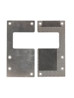 Iphone 11 ile Uyumlu 1 Adet LCD / Kamera Esnek Kablo Tutma Kafefs Koruması Büyük ile Uyumlu 1 Adet - Görsel 2