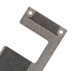Iphone 11 ile Uyumlu 1 Adet LCD / Kamera Esnek Kablo Tutma Kafefs Koruması Büyük ile Uyumlu 1 Adet - Görsel 3