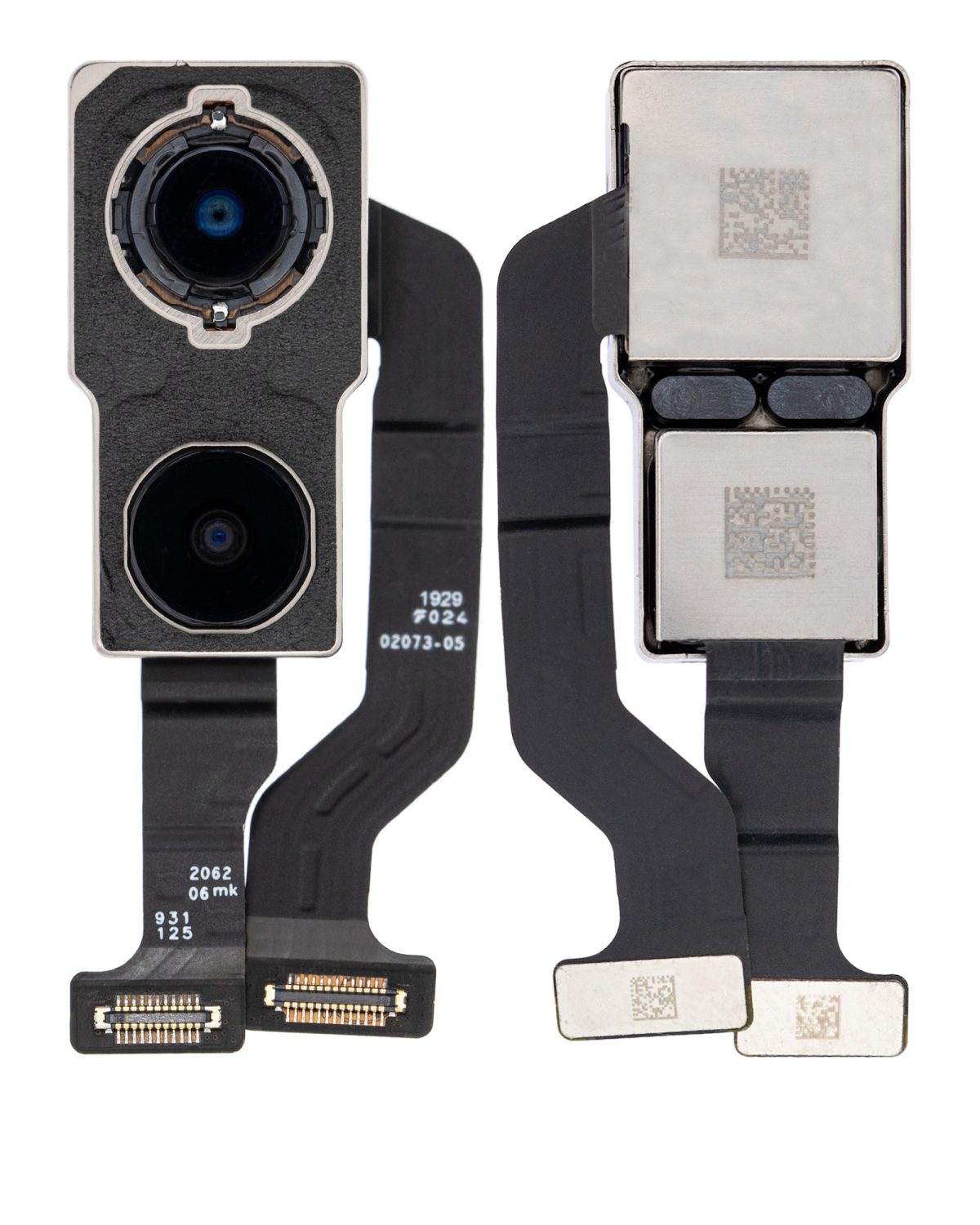 Iphone 11 ile Uyumlu Arka Kamera Servis Paket Orjinal Ürün - Görsel 2