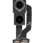 Iphone 11 ile Uyumlu Arka Kamera Servis Paket Orjinal Ürün