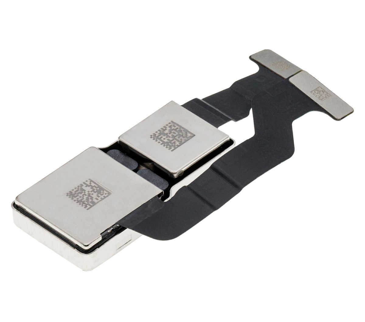 Iphone 11 ile Uyumlu Arka Kamera Servis Paket Orjinal Ürün - Görsel 4