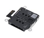 Iphone 11 ile Uyumlu Çift Sim Kart Okuyucu Flex Kablo ile Uyumlu - Görsel 3