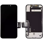 Iphone 11 ile Uyumlu Ekran Dokunmatik Yan Sanayi: A Plus Kalite - Görsel 2